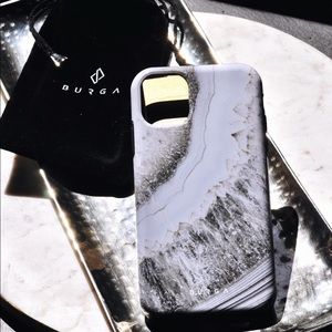 -ˏˋ B U R G A   C A S E ˊˎ-